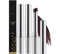 Black Honey Lipstick,Black Honey Melting Lip,Black Moisture Shine Lipstick,Black Honey Lipgloss,Nourishing Lasting Moisturizing Lip Care Balm(3pcs)