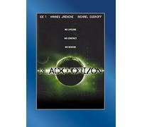 Black Horizon [Dvd] [Region 1] [Us Import] [Ntsc]