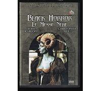 Black Horror-Le Messe Nere [Import]