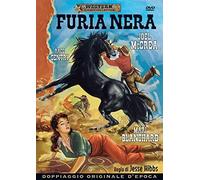 Black Horse Canyon (1954)