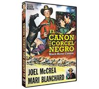 Black Horse Canyon [ NON-USA FORMAT, PAL, Reg.0 Import - Spain ]