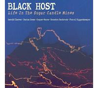 Black Host - Life in The. -Digi [Import]
