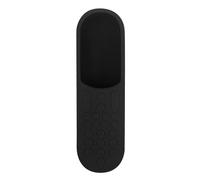 Black Housse de protection pour SKY Q2, étui de protection antichoc pour télécommande tactile Non tactile avec boucle à main Nipseyteko