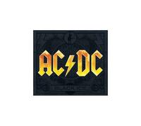 AC/DC Black Ice (CD)