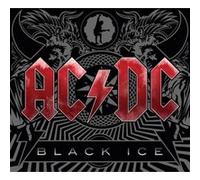 Ac - Black Ice-Ltd Red Embossed [Import]