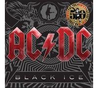 AC/DC - Black Ice