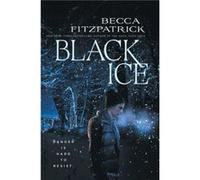 Black Ice by Becca Fitzpatrick Becca Fitzpatrick (Auteur)