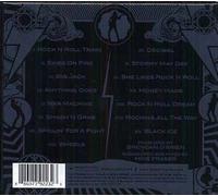 Black Ice ( Deluxe Edition Digibook )