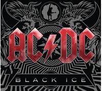 Black Ice [Digipak] by Ac [Audio CD] NEUF