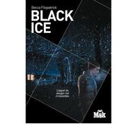 Becca Fitzpatrick – Black Ice – L'appel du danger est irrésistible – Broché