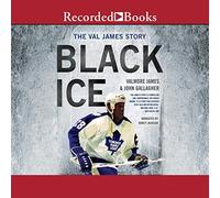Black Ice : l'histoire de Val James