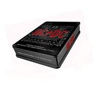 Black ice - Metal box - Edition limitée E