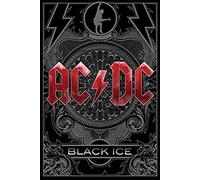 Black Ice Poster