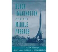 Black Imagination and the Middle Passage, W.E.B. Du Bois Institute Series