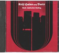 Black:Implication Flooding [Import allemand]