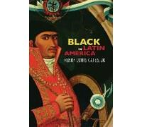 Black In Latin America