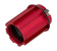 Black Inc Corps de Roue Libre avec Roulements CeramicSpeed Campagnolo