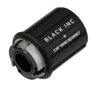 Black Inc Corps de Roue Libre avec Roulements CeramicSpeed Shimano