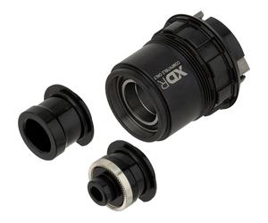 Black Inc Corps de Roue Libre avec Roulements CeramicSpeed SRAM XDR