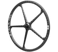 Black Inc Jeu De Roues De Route Five Ceramicspeed Disc Tubeless