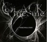 Black Income - Noise Pollution [Import]