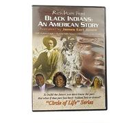 Black Indians: An American Story - DVD Zone 1