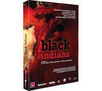 Black Indians [ NON-USA FORMAT, PAL, Reg.0 Import - France ]