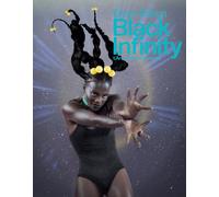 Black Infinity: L'art du fantastique noir