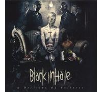 Black Inhale - A Doctrine of Vultures