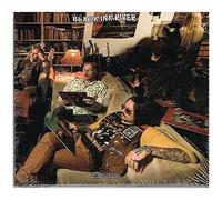 Black Ink River - Headstrong [Compact Discs] Digipack Packaging