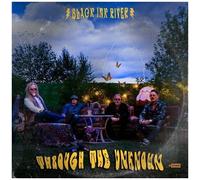 Black Ink River - Through The Unknown [Cd]