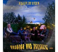 Black Ink River - Through the Unknown (+Dvd)