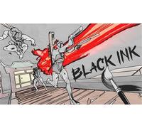 Black Ink (Steam Account)