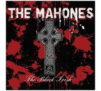 True North MAHONES - Black Irish