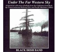 Black Irish - Under The Far Western Sky