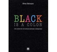 Black is a color: Une histoire de l'art africain-américain