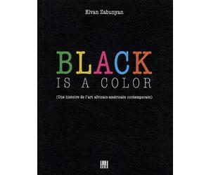 Black is a color: Une histoire de l'art africain-américain