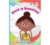 Black is Beautiful