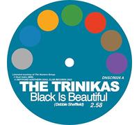 Black is Beautiful/Remember Me