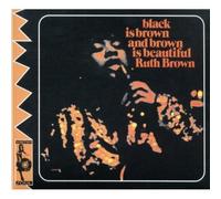 Black Is Brown & Brown Is Bel [Import allemand]