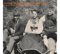 Black Is the Color of My True Loves Hair - Norwegian Folk Jazz 1971-77