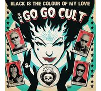 Black Is The Colour Of My Love