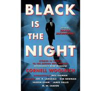 Black Is The Night