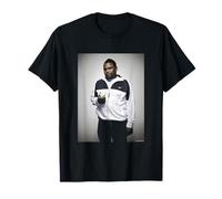 Black-ish The Shield Anthony Anderson par Michael Grecco T-Shirt