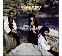 Black Ivory - Anthology (2lp) [Vinyl LP] [Import]
