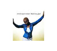 Angélique Kidjo – Black Ivory Soul – CD neuf – Sony Music