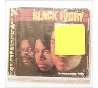 Black Ivory - Spinning Around-Today Sessions