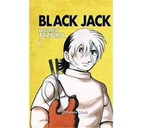 Black Jack 1 [Livre en VO] Tezuka, Osamu (Auteur)