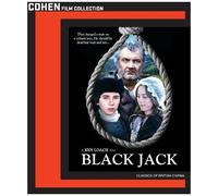 Black Jack – Blu-ray – Édition 35e anniversaire