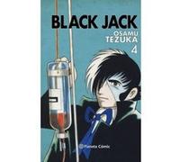 Black Jack 4 - [Livre en VO] Tezuka, Osamu (Auteur)